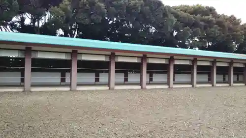 千葉縣護國神社のその他建物