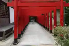 田村神社(香川県)