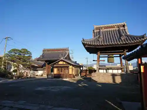 西方寺の建物その他