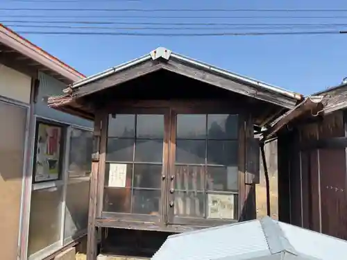 覚王山 日泰寺(愛知県)