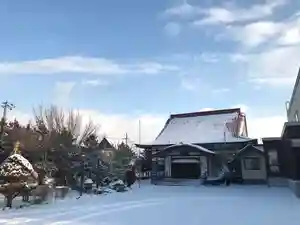 峯光寺の景色 2019年12月29日(日)〜(2019年12月24日(火) 15時23分18秒投稿)