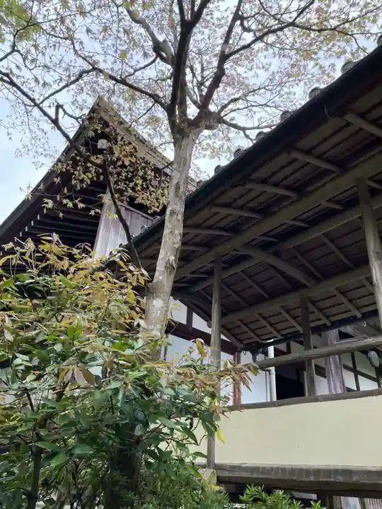 光悦寺(京都府)