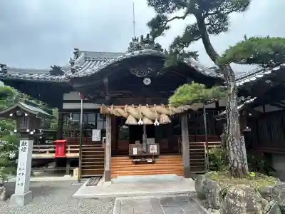 出雲大社讃岐分院(香川県)