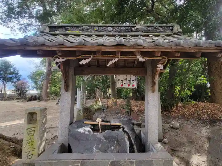 浮嶋神社(愛媛県)
