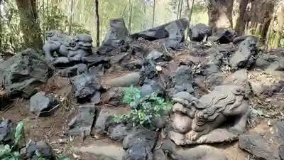 七百餘所神社 (千葉県)