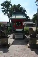 春日若宮神社(奈良県)