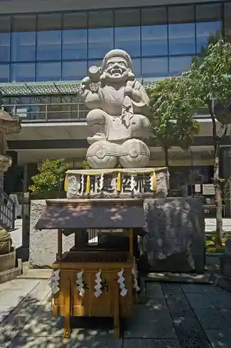 神田神社（神田明神）(東京都)