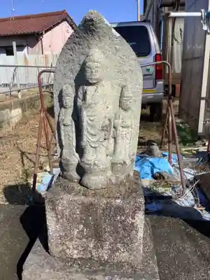 地蔵、他の地蔵