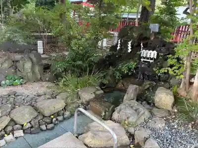 大國魂神社(東京都)