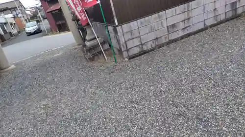 鎌達稲荷神社(京都府)