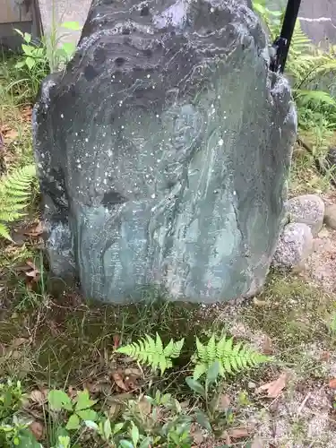 羽田八幡宮のその他建物
