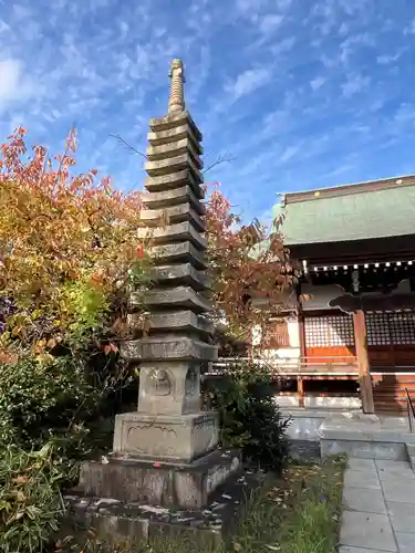 観音寺(埼玉県)