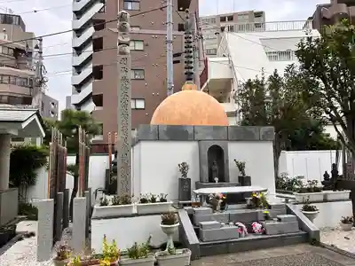観音寺(東京都)
