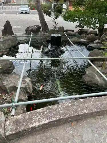 住吉神社(山梨県)