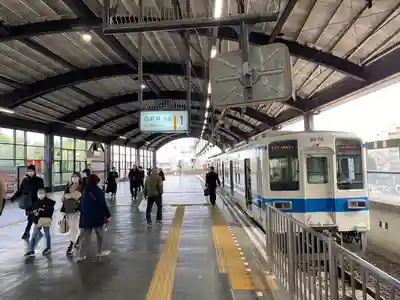 西新井大師総持寺(東京都)
