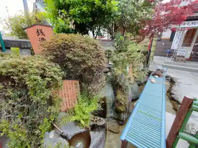 三光稲荷神社のその他建物