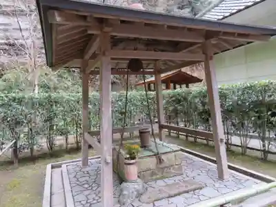 明月院のその他建物