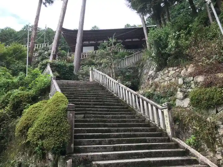 長命寺のその他建物