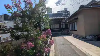 善福寺(大阪府)