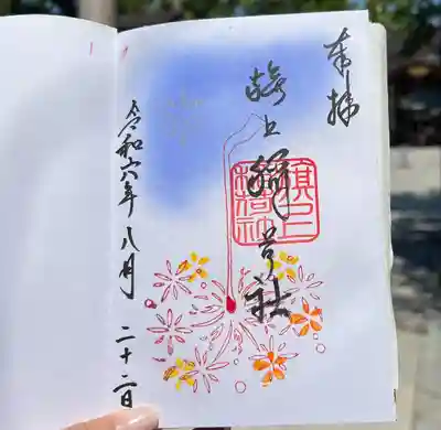 阿部野神社(大阪府)