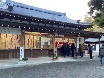 御上神社(滋賀県)