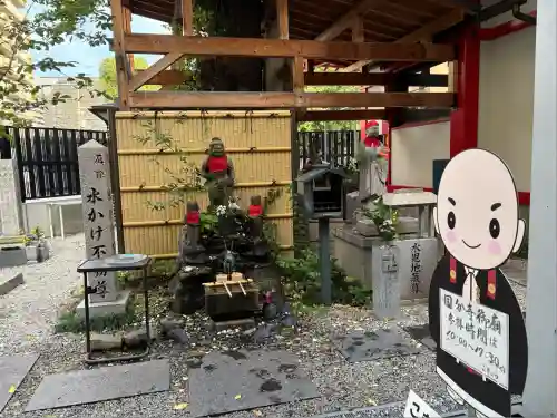 摂津之国 國分寺（金光明四天王護国之寺）(大阪府)