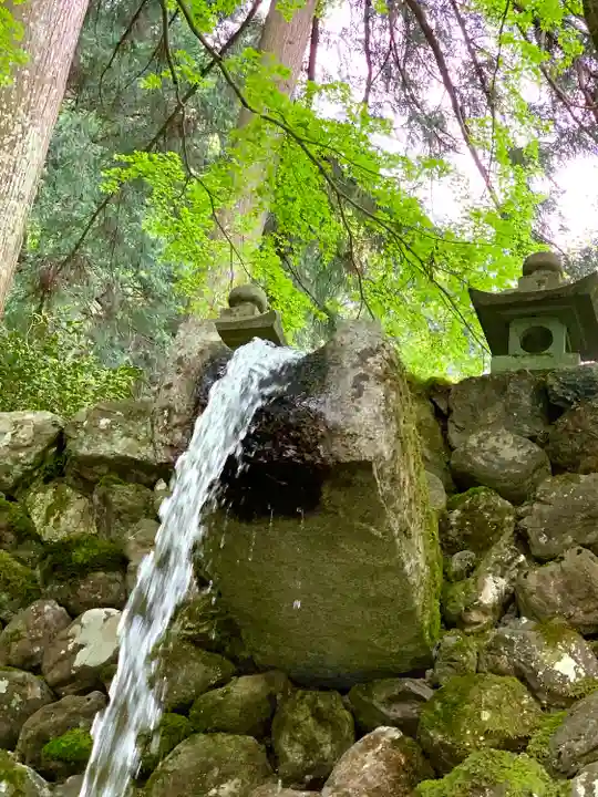 甘南美寺のその他建物