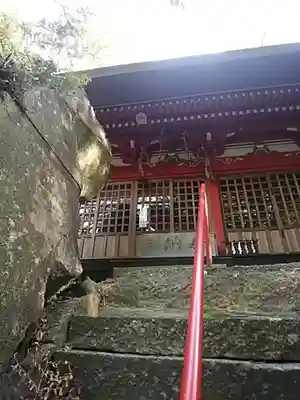 日枝神社(福島県)