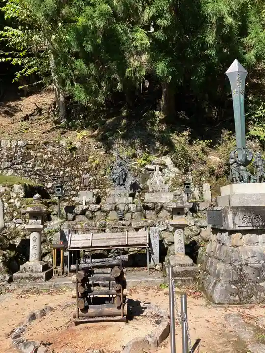龍泉寺(奈良県)