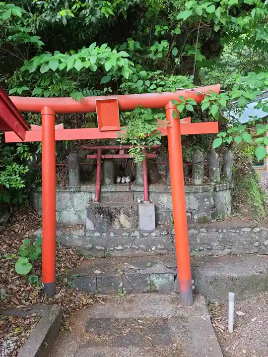今山八幡宮(宮崎県)