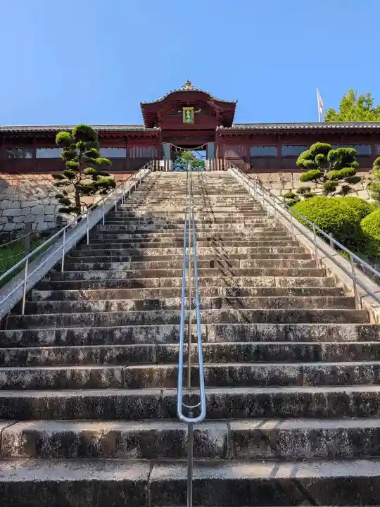 広島東照宮(広島県)