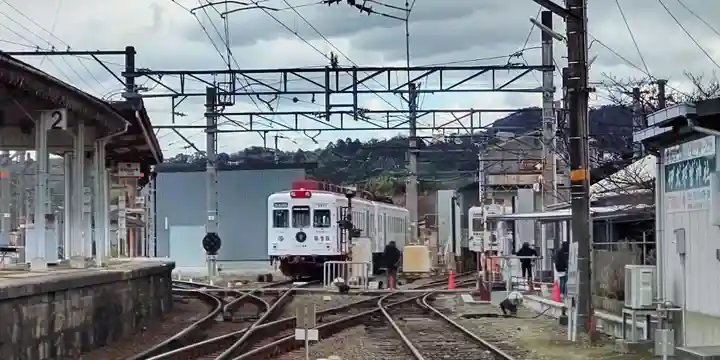 伊太祁曽神社(和歌山県)