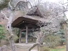 東慶寺の建物その他