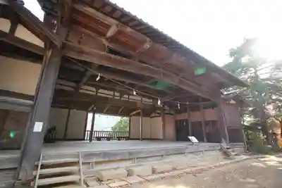 別所神社(長野県)