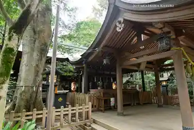 駒木諏訪神社(千葉県)