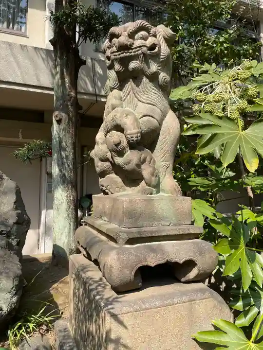 金刀比羅宮東京分社(東京都)