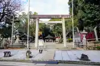 丸山神明社(愛知県)