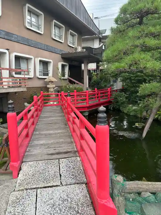 今泉八坂神社(栃木県)