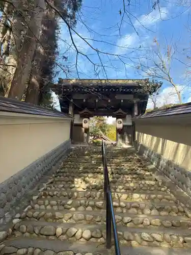 目の霊山　油山寺(静岡県)