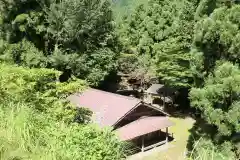 八皇子神社(滋賀県)