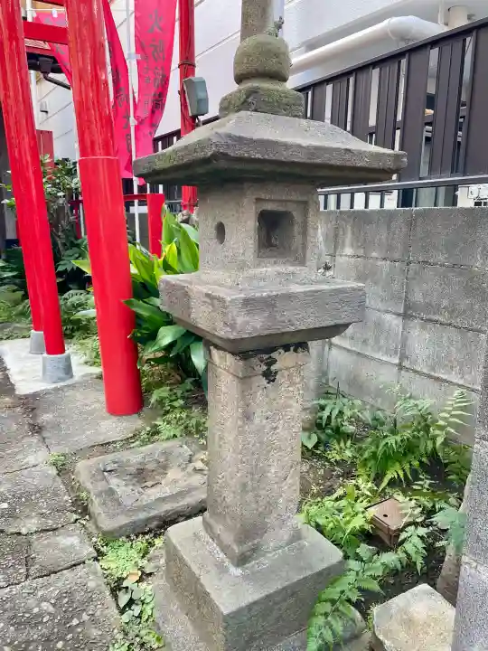 火防稲荷(東京都)