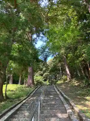三社神社のその他建物
