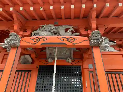 常楽寺のその他建物