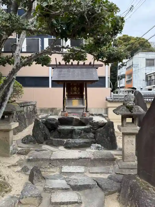 秋葉山圓通寺(愛知県)