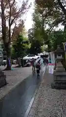 蛇窪神社の建物その他