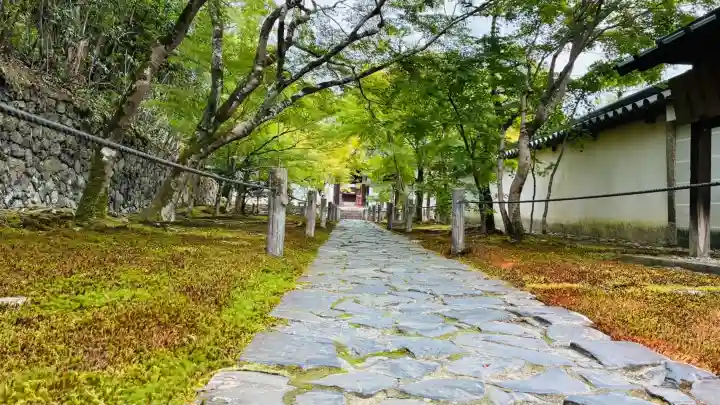 酬恩庵一休寺(京都府)