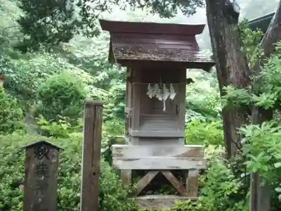 金刀比羅神社のその他建物