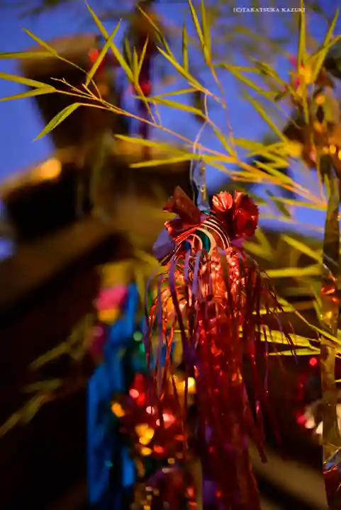 東京大神宮(東京都)