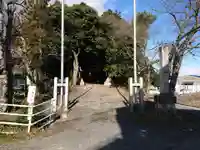 八幡神社のその他建物