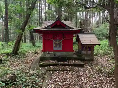 稲荷神社(千葉県)